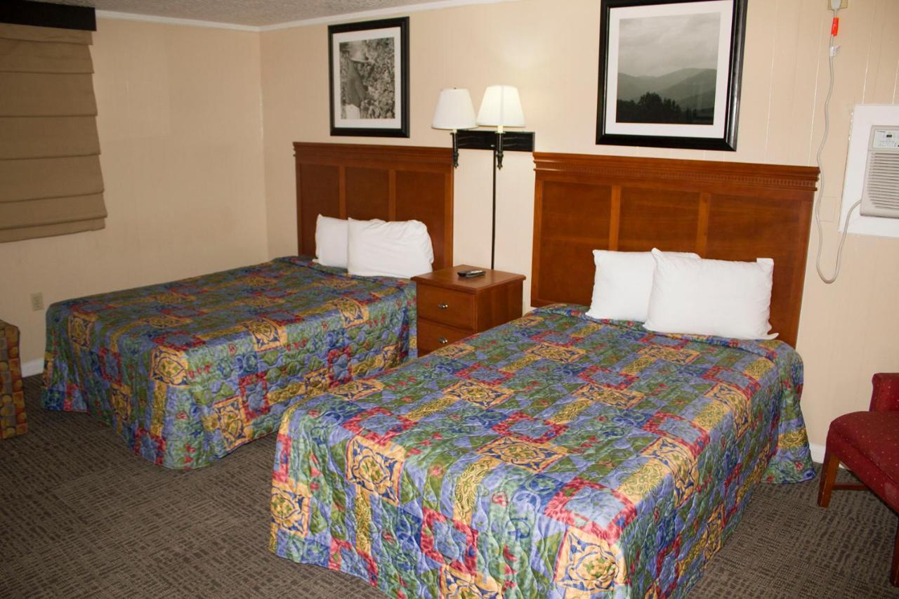 Budget Inn Luray Luaran gambar