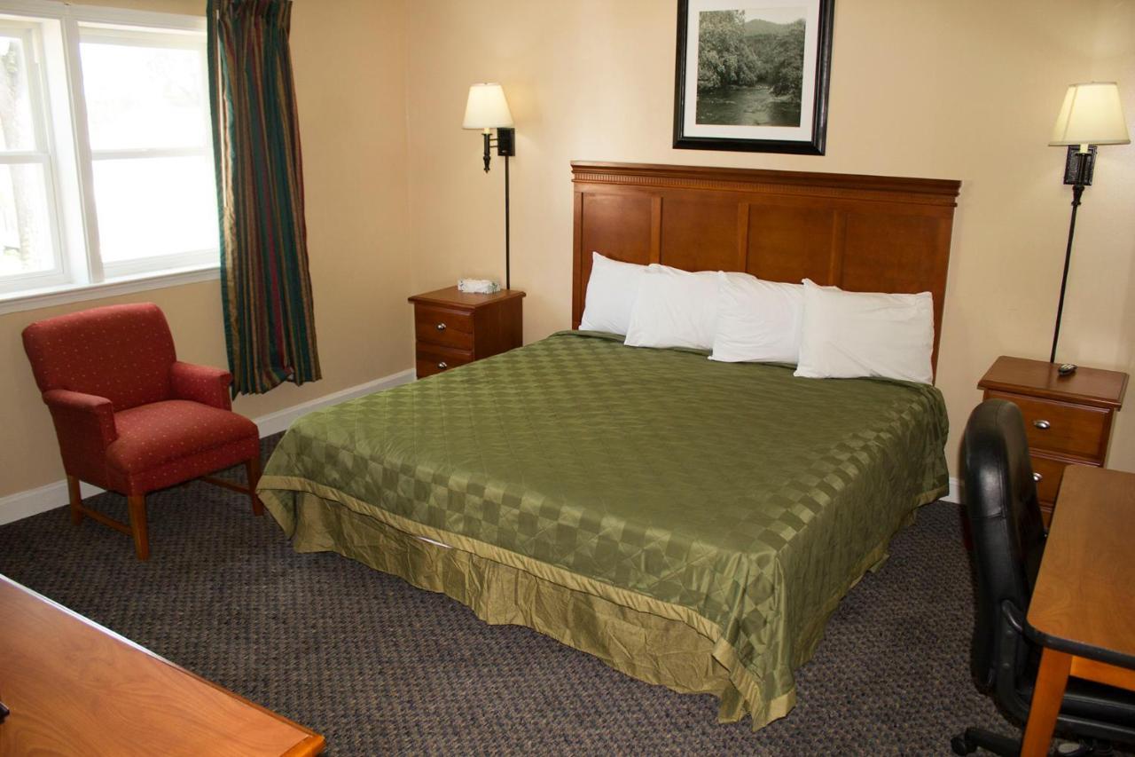 Budget Inn Luray Luaran gambar