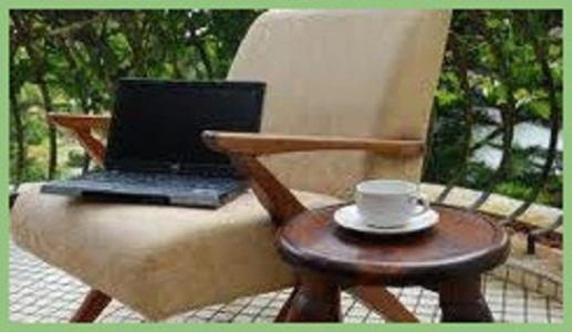 Budget Inn Luray Luaran gambar