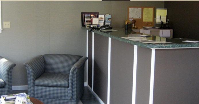 Budget Inn Luray Luaran gambar