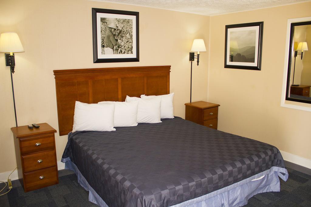 Budget Inn Luray Luaran gambar
