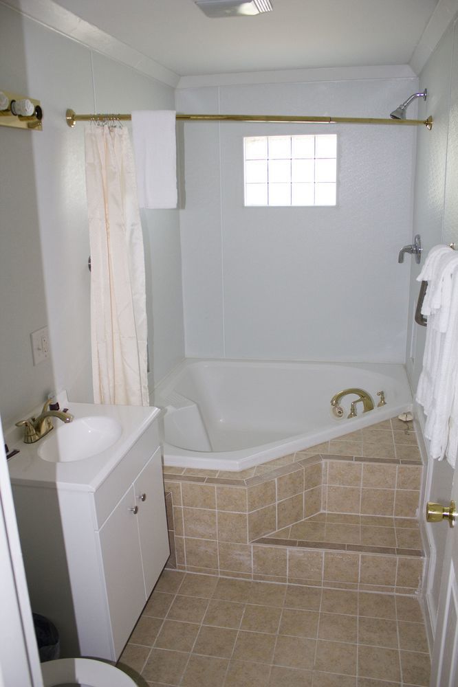 Budget Inn Luray Luaran gambar
